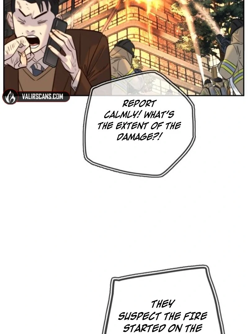 Read Everyone Loves Her Manga Online