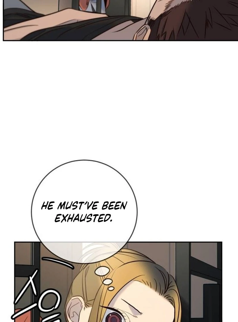 Read Everyone Loves Her Manga Online
