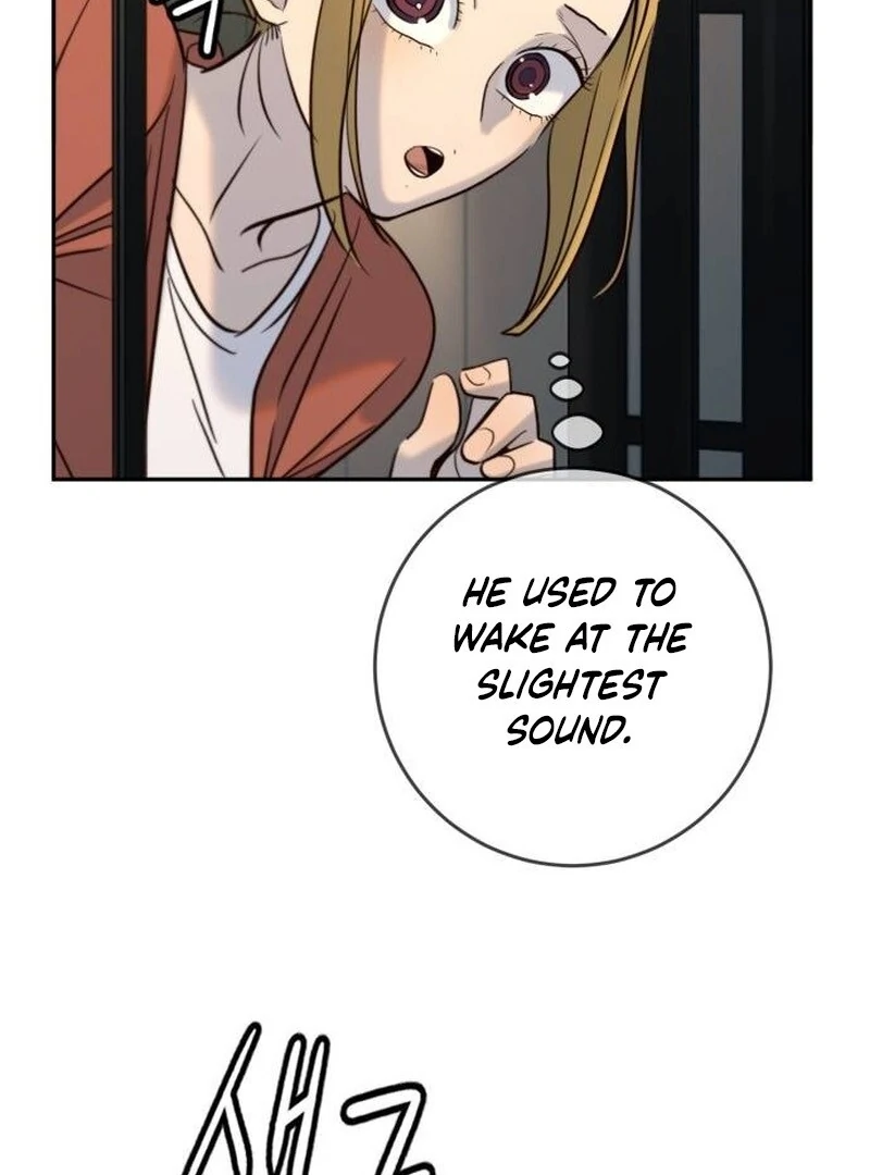 Read Everyone Loves Her Manga Online