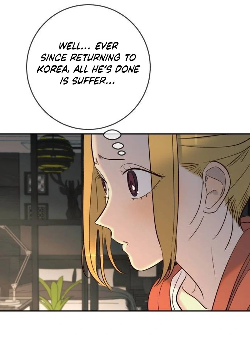 Read Everyone Loves Her Manga Online
