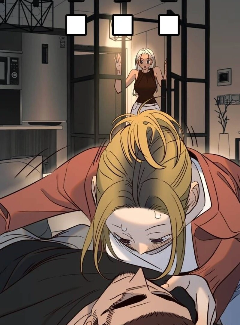 Read Everyone Loves Her Manga Online