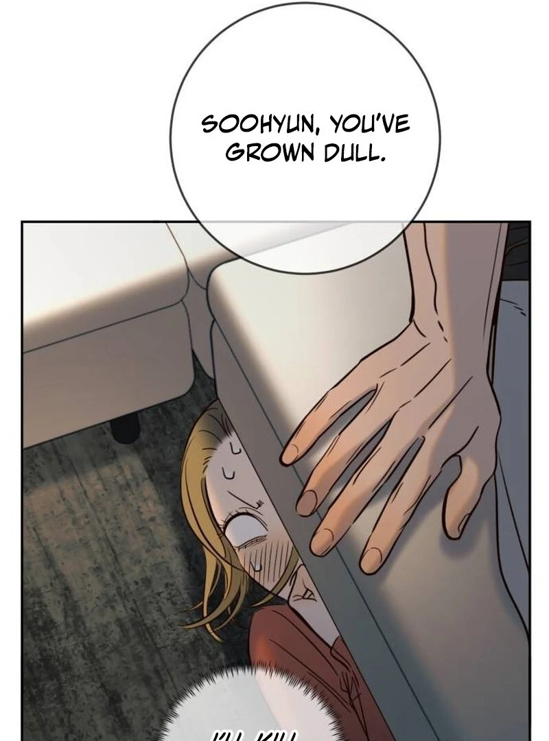 Read Everyone Loves Her Manga Online