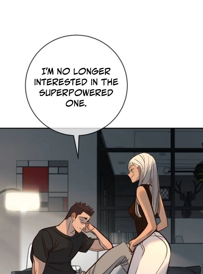 Read Everyone Loves Her Manga Online