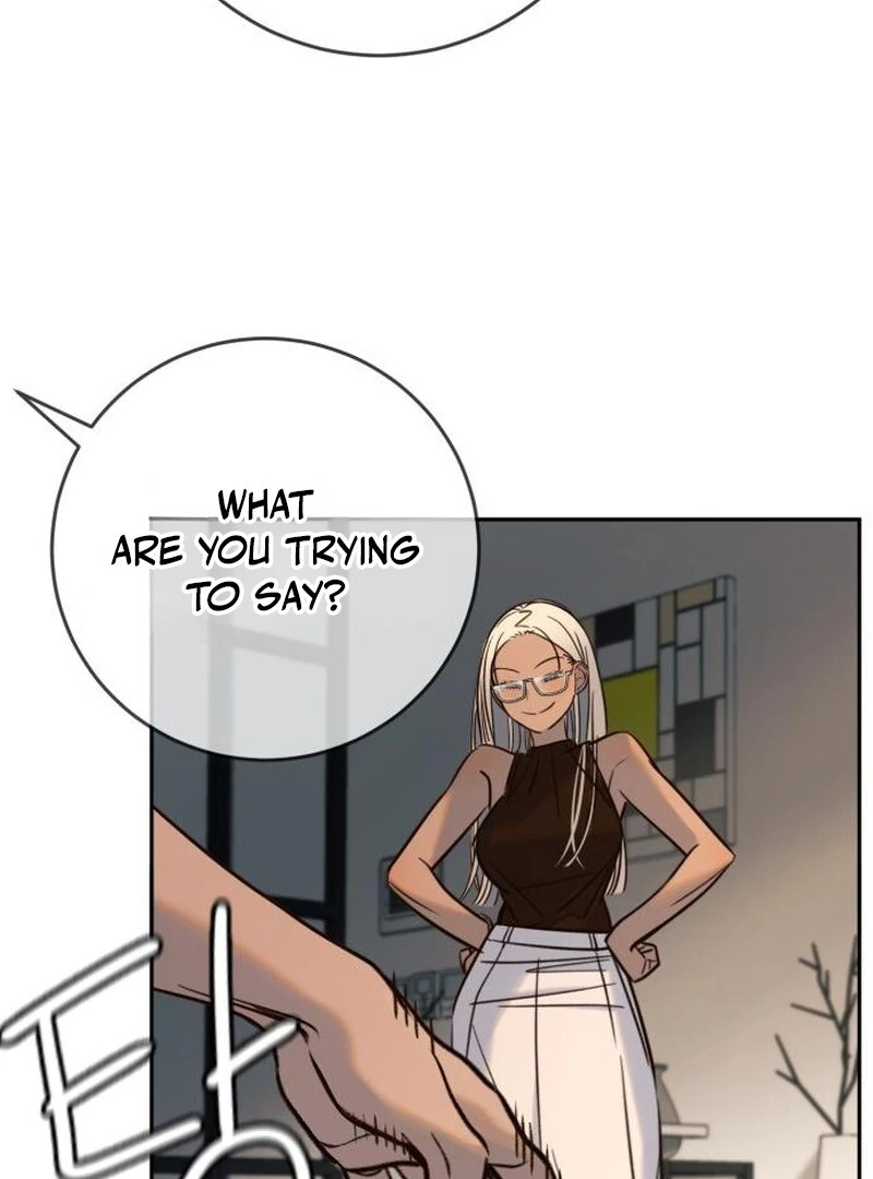 Read Everyone Loves Her Manga Online