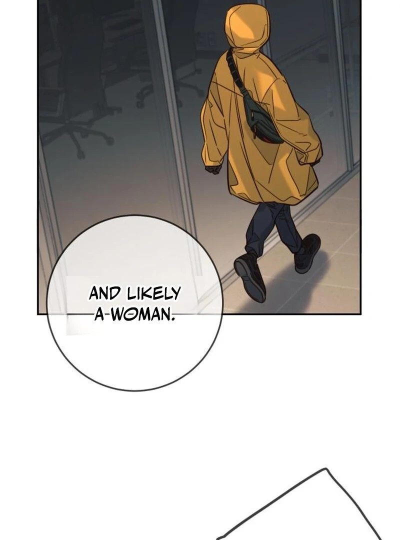 Read Everyone Loves Her Manga Online