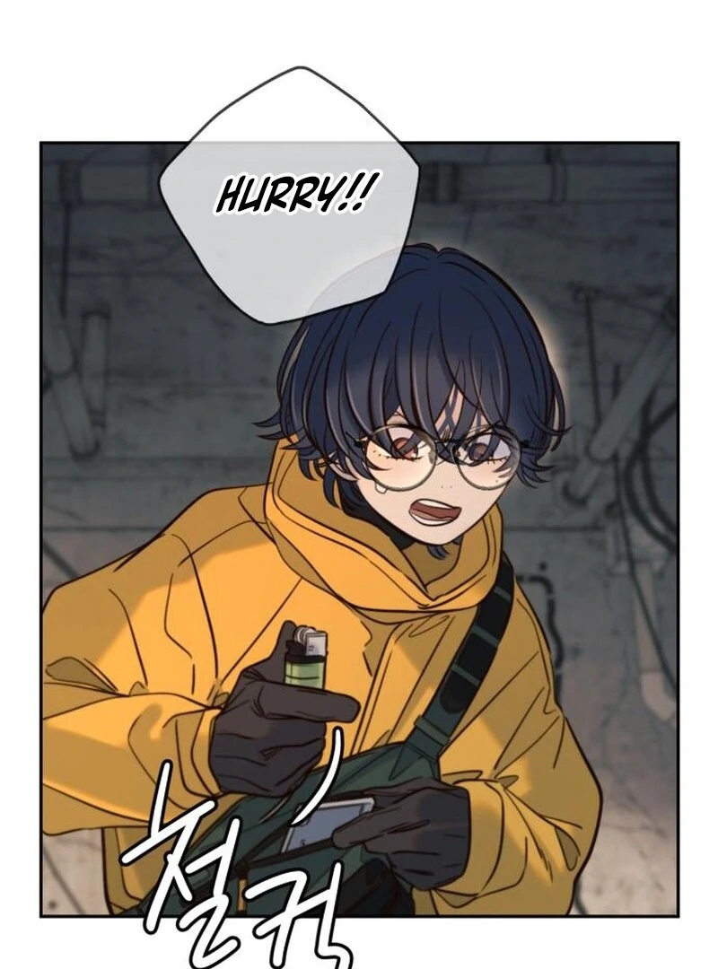 Read Everyone Loves Her Manga Online