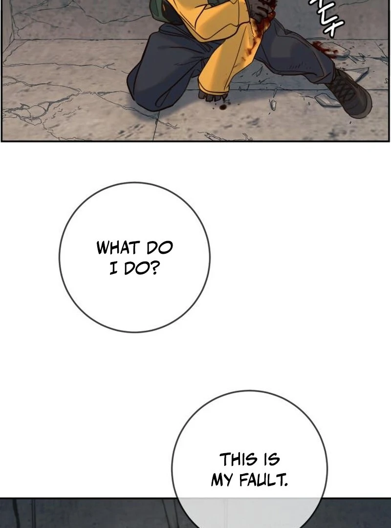 Read Everyone Loves Her Manga Online