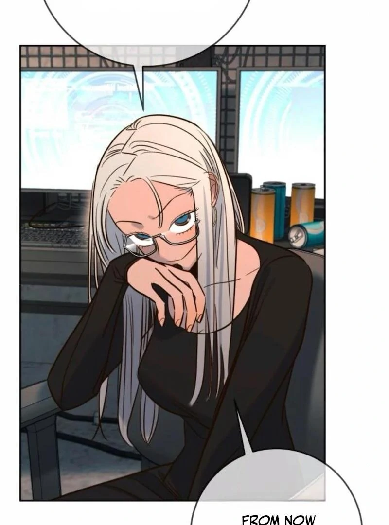 Read Everyone Loves Her Manga Online