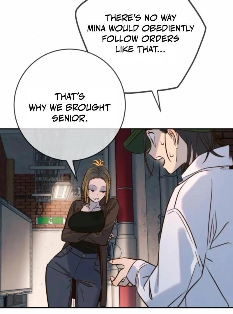 Read Everyone Loves Her Manga Online