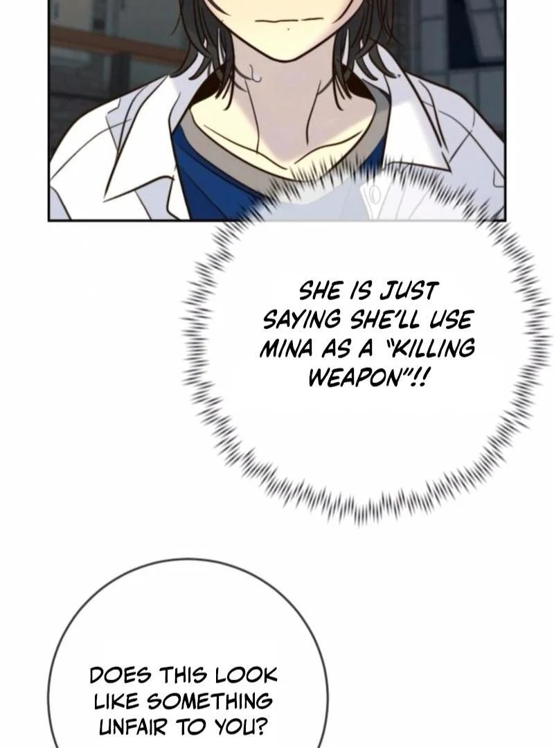 Read Everyone Loves Her Manga Online