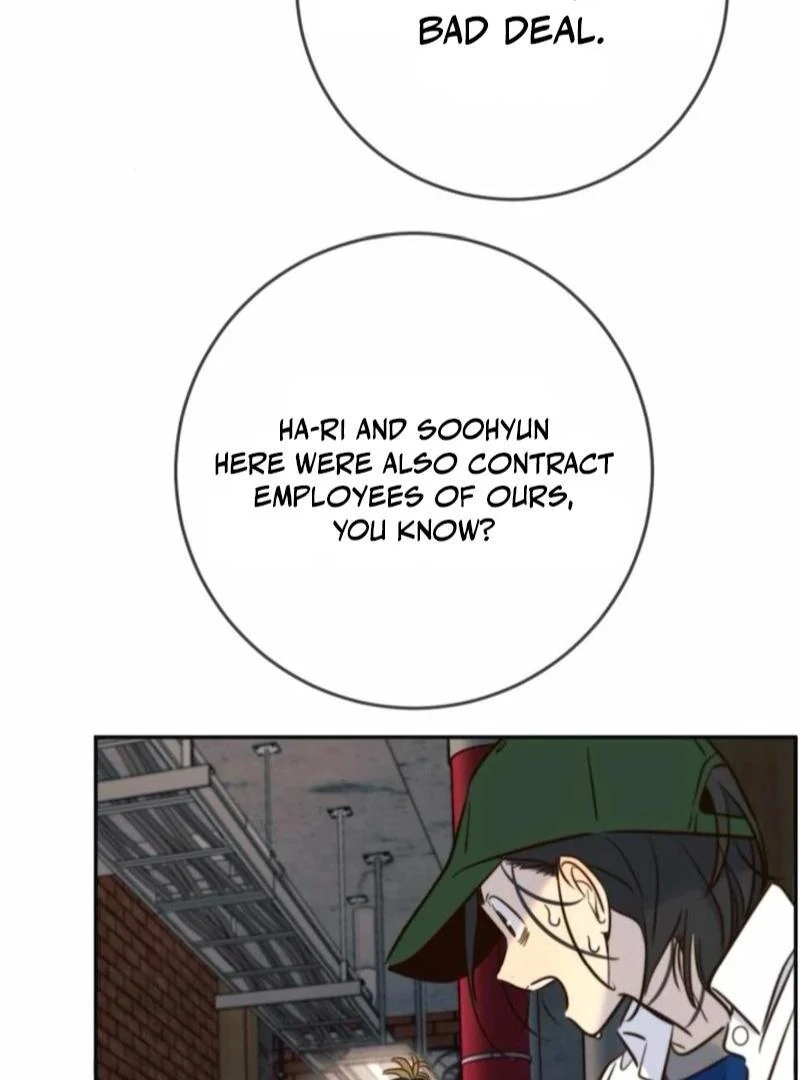 Read Everyone Loves Her Manga Online