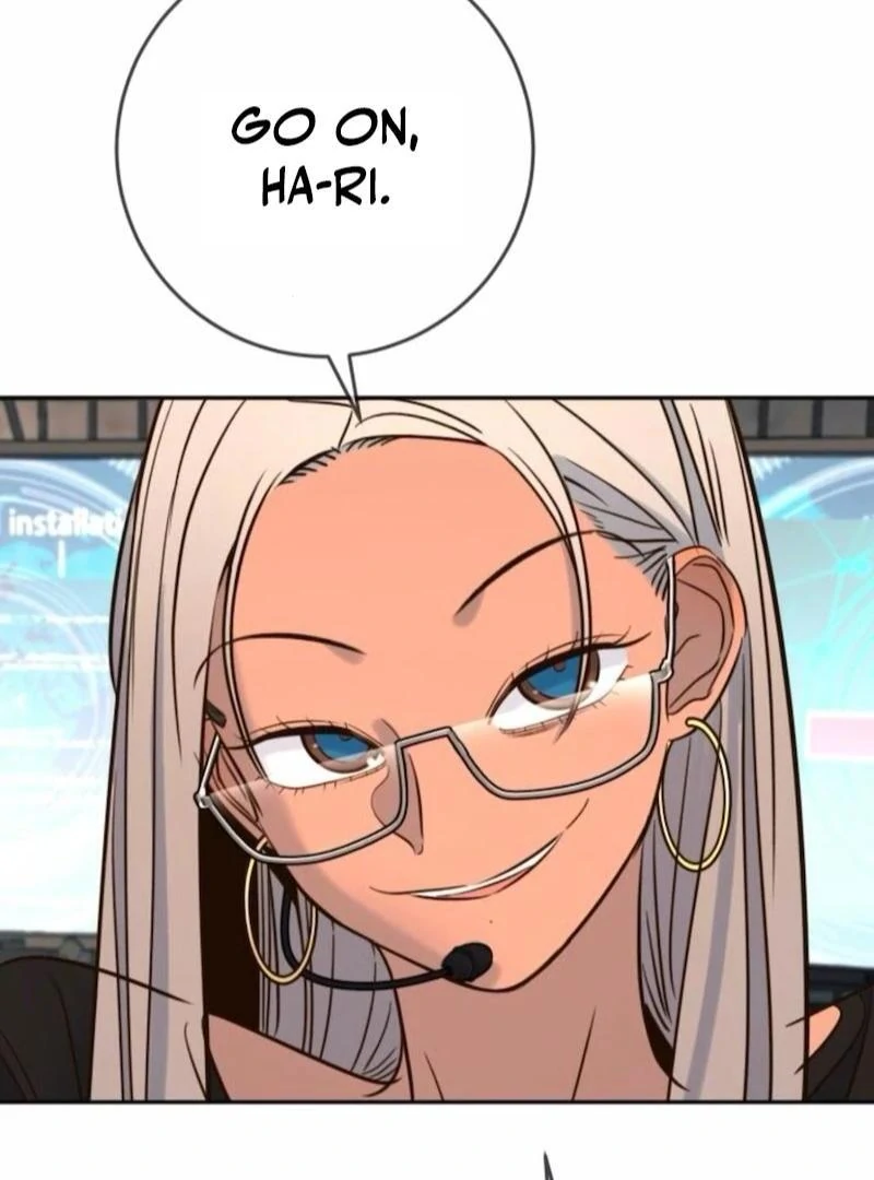 Read Everyone Loves Her Manga Online