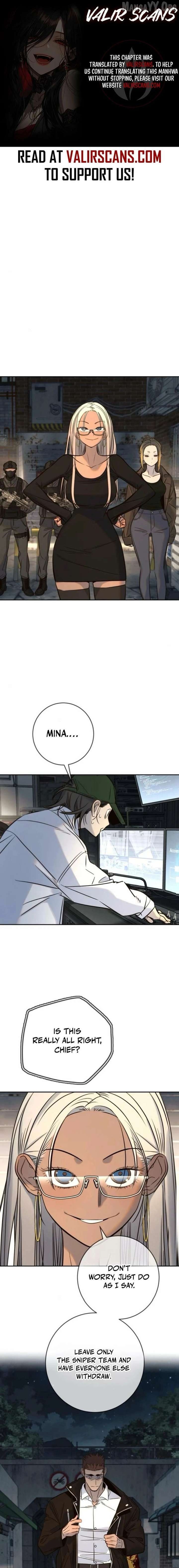 Read Everyone Loves Her Manga Online