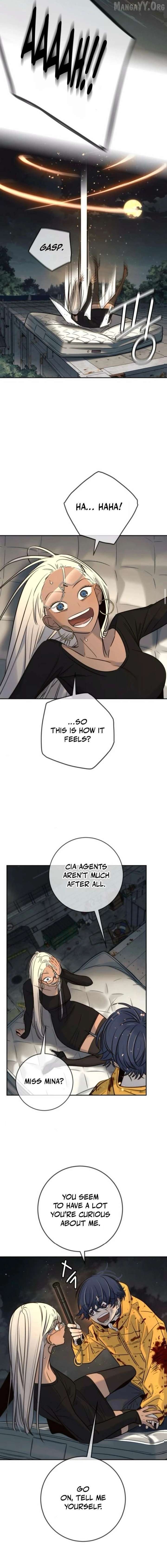 Read Everyone Loves Her Manga Online