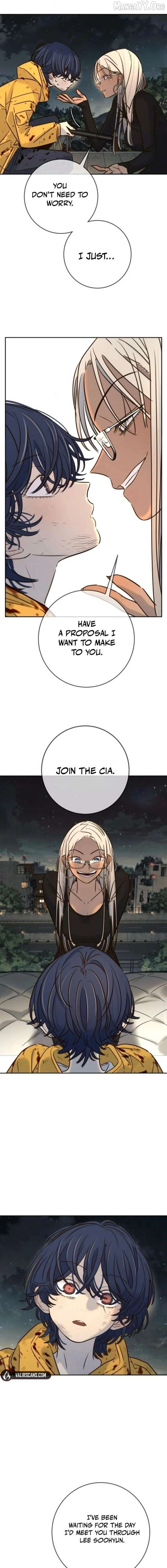 Read Everyone Loves Her Manga Online