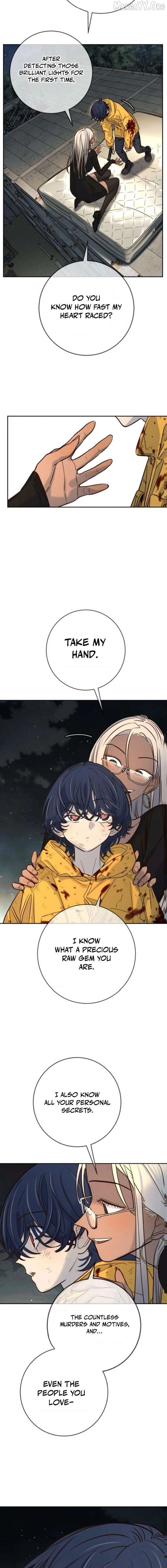 Read Everyone Loves Her Manga Online