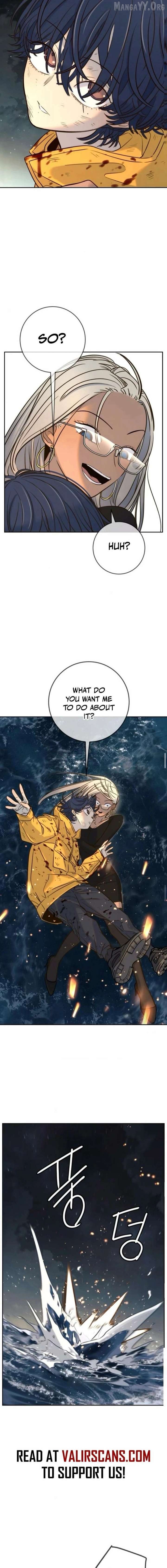 Read Everyone Loves Her Manga Online