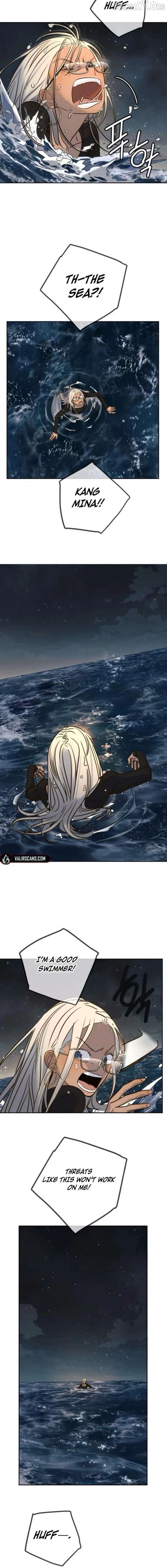 Read Everyone Loves Her Manga Online