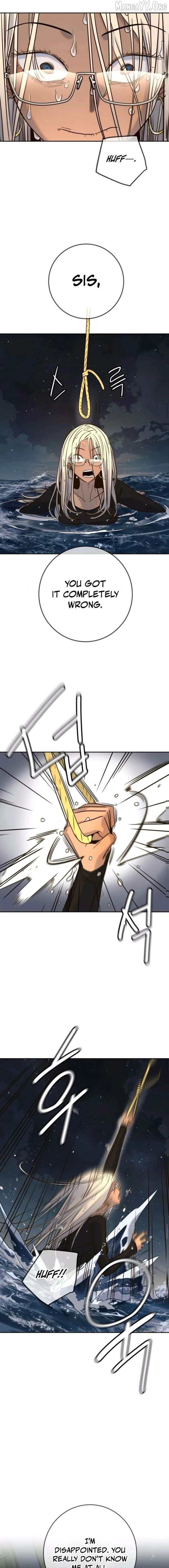 Read Everyone Loves Her Manga Online