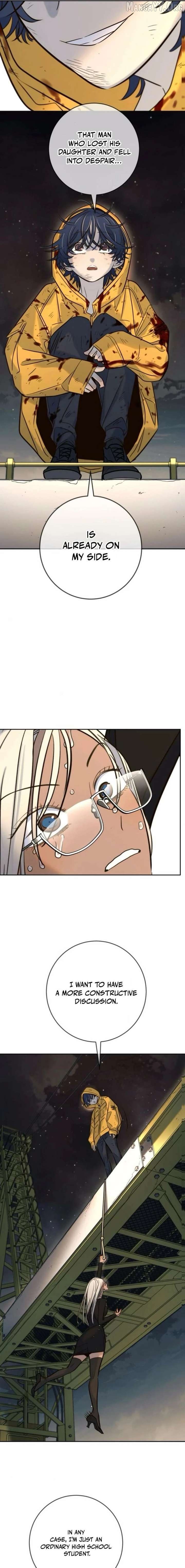 Read Everyone Loves Her Manga Online
