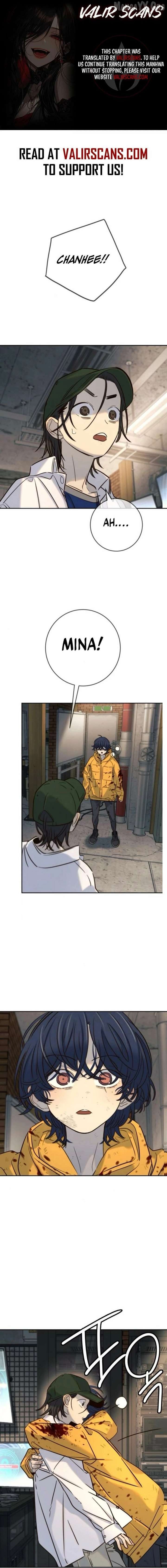 Read Everyone Loves Her Manga Online