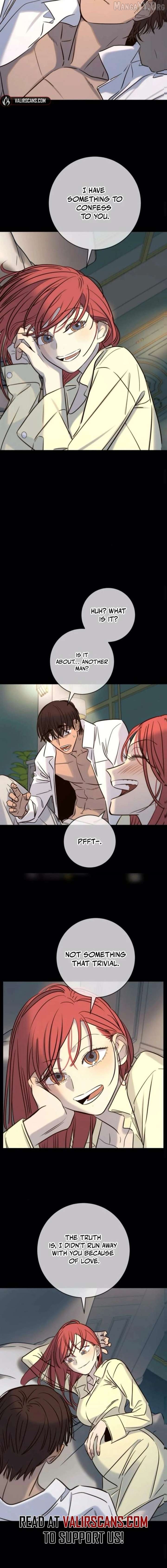 Read Everyone Loves Her Manga Online