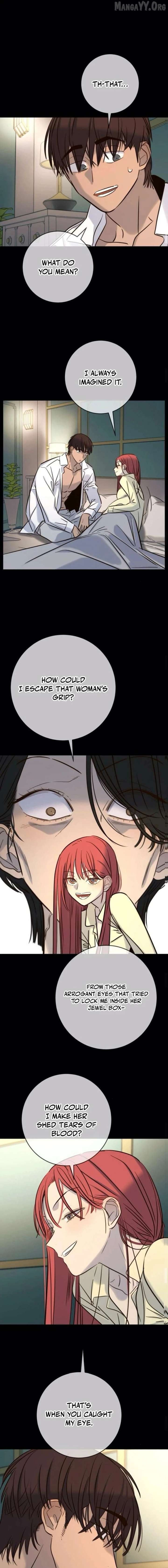 Read Everyone Loves Her Manga Online