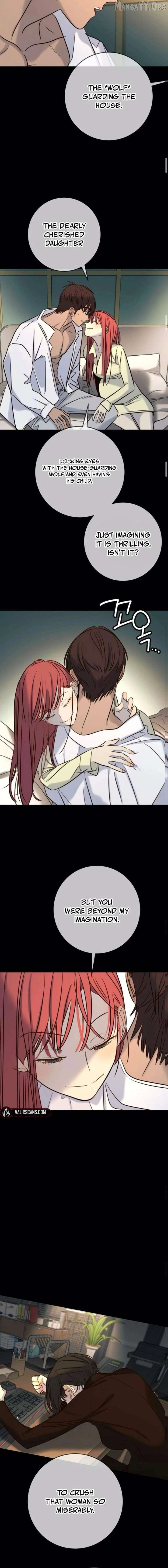 Read Everyone Loves Her Manga Online