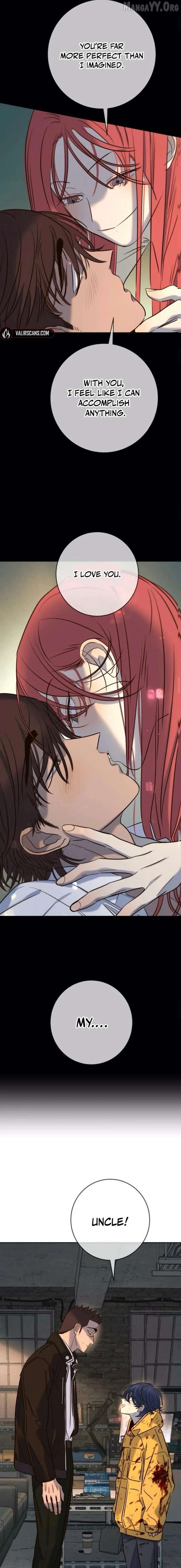 Read Everyone Loves Her Manga Online