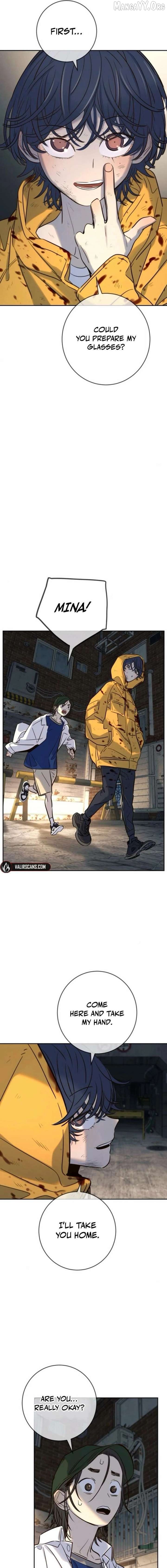 Read Everyone Loves Her Manga Online