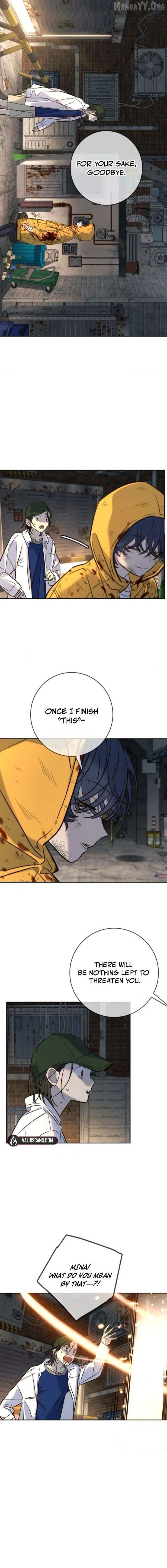 Read Everyone Loves Her Manga Online