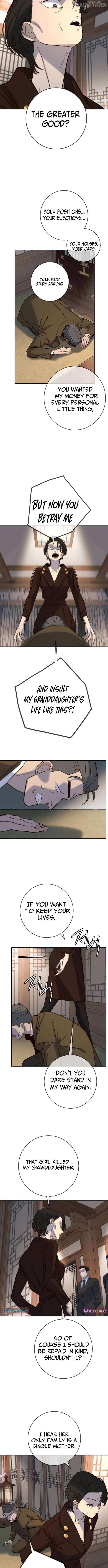 Read Everyone Loves Her Manga Online