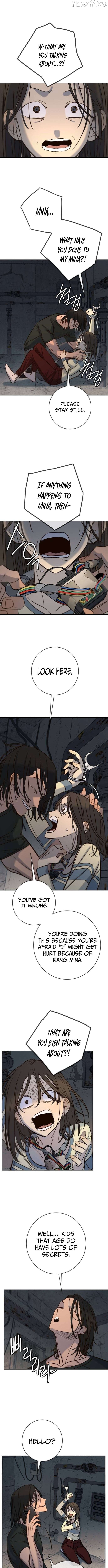 Read Everyone Loves Her Manga Online