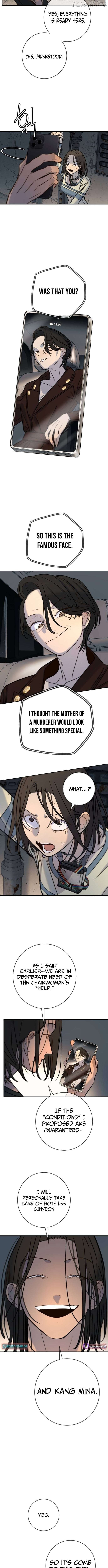 Read Everyone Loves Her Manga Online