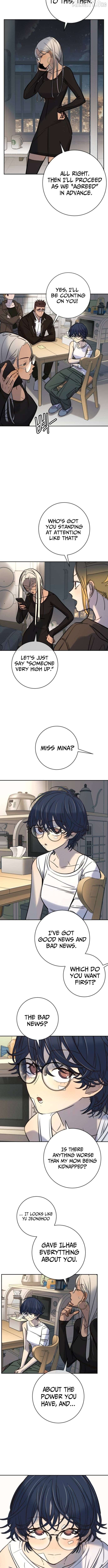 Read Everyone Loves Her Manga Online