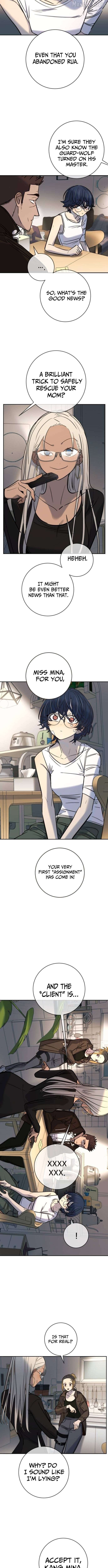 Read Everyone Loves Her Manga Online