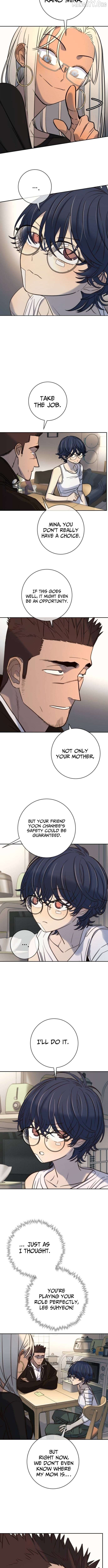 Read Everyone Loves Her Manga Online