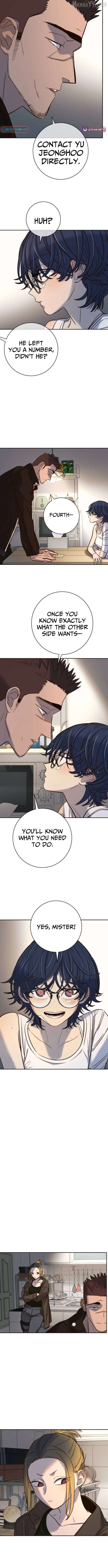 Read Everyone Loves Her Manga Online