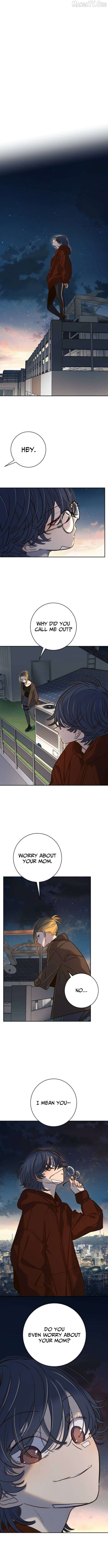 Read Everyone Loves Her Manga Online