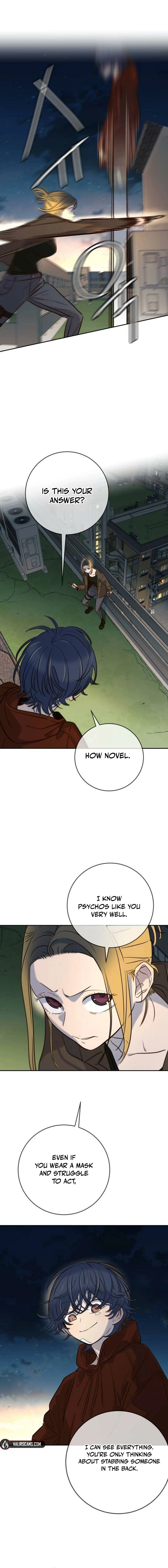 Read Everyone Loves Her Manga Online