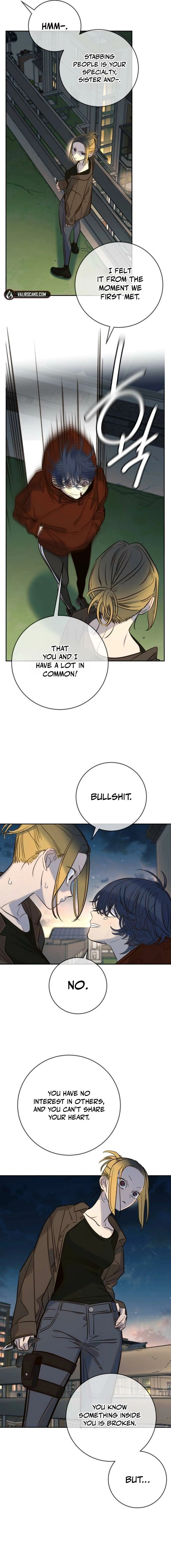 Read Everyone Loves Her Manga Online