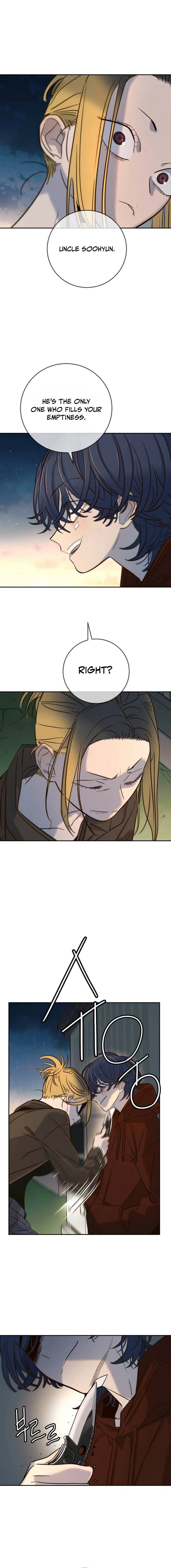 Read Everyone Loves Her Manga Online
