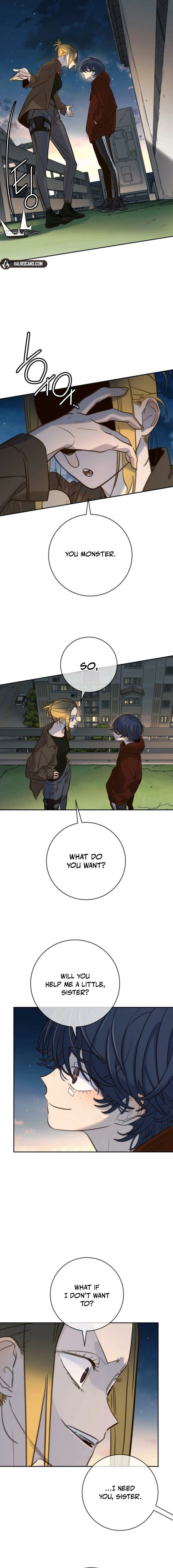 Read Everyone Loves Her Manga Online