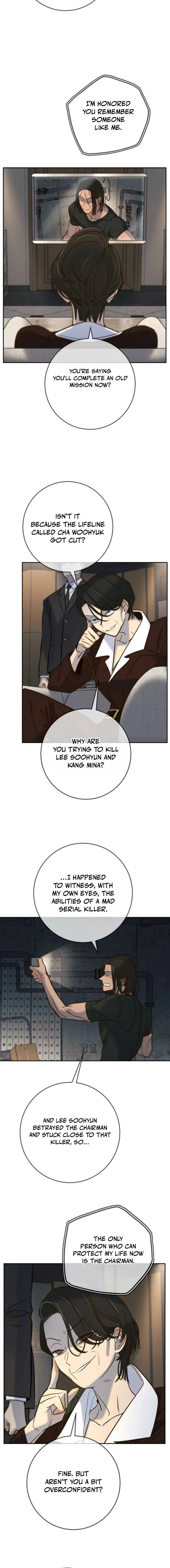 Read Everyone Loves Her Manga Online