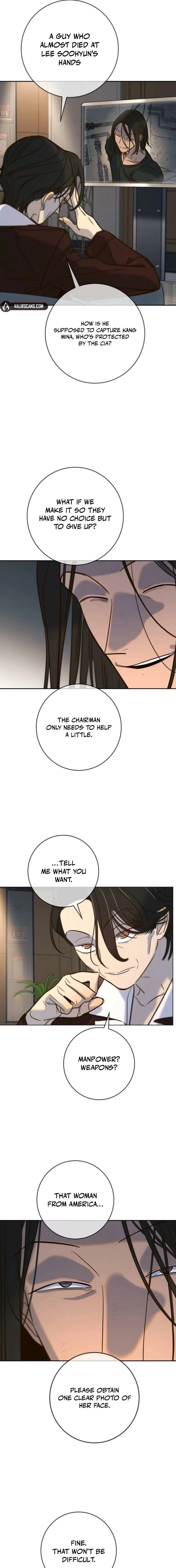 Read Everyone Loves Her Manga Online