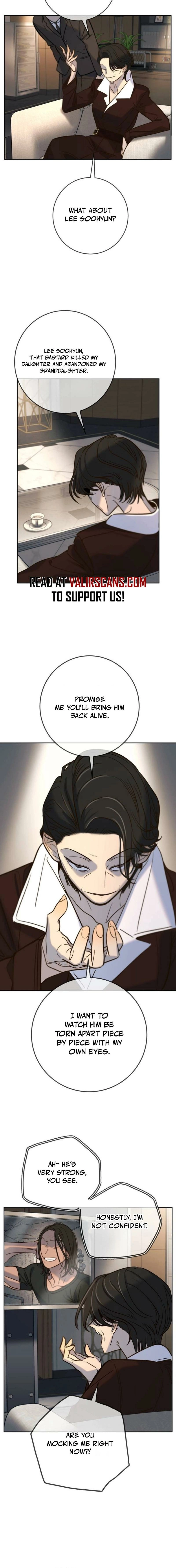 Read Everyone Loves Her Manga Online