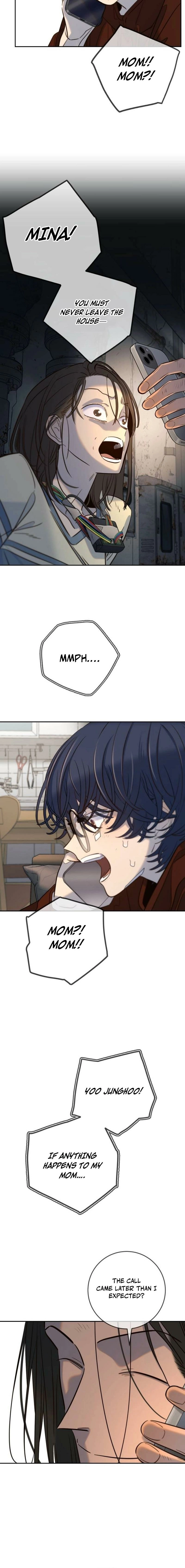 Read Everyone Loves Her Manga Online