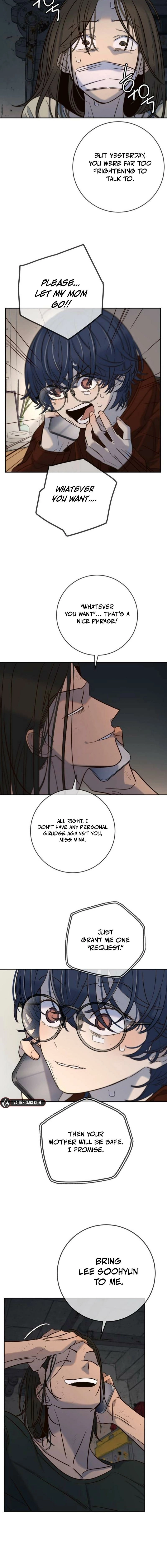 Read Everyone Loves Her Manga Online