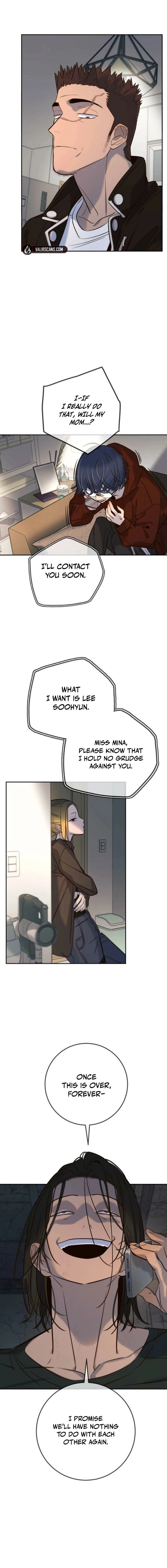 Read Everyone Loves Her Manga Online