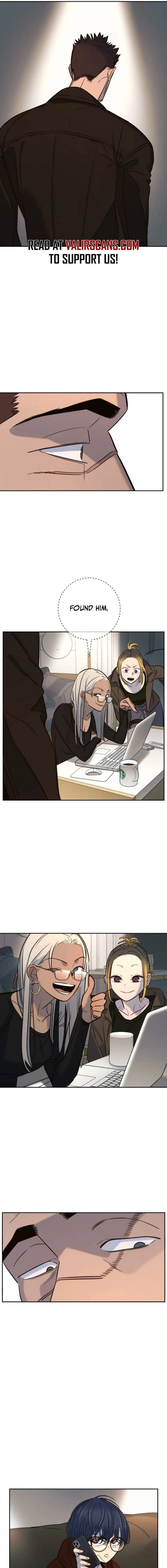 Read Everyone Loves Her Manga Online